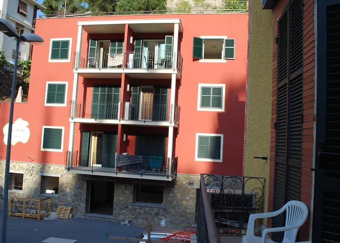 Albergo economico: Hotel San Nicola