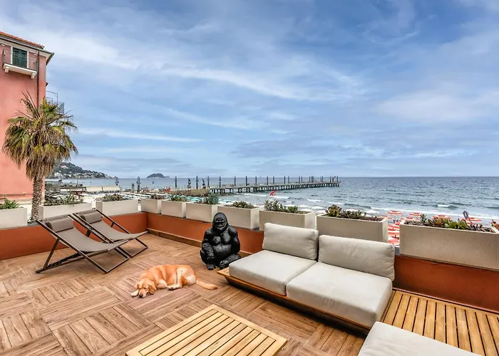 Remia Suites & Leisure