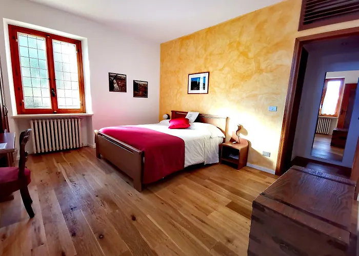 B&B Luna Di Langa
