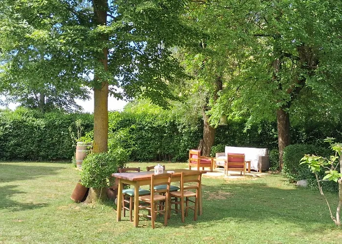 Villa Amai