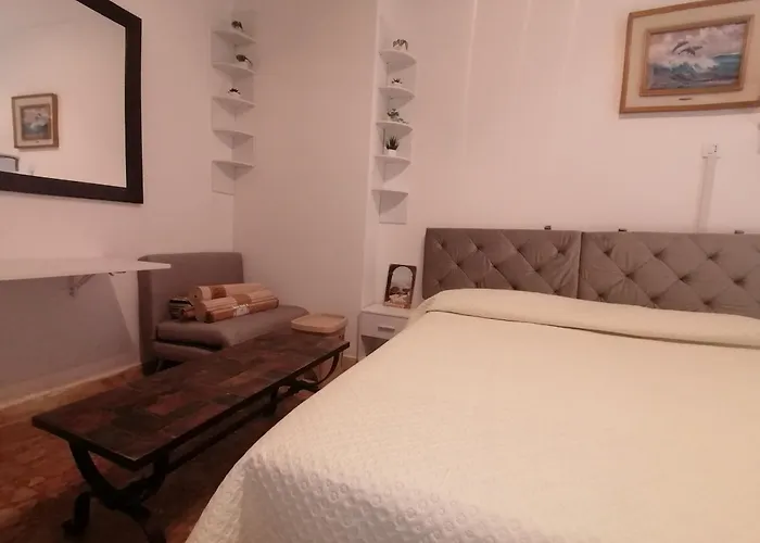 B&B Fiori d'Alassio - ampie camere con terrazza e parcheggio