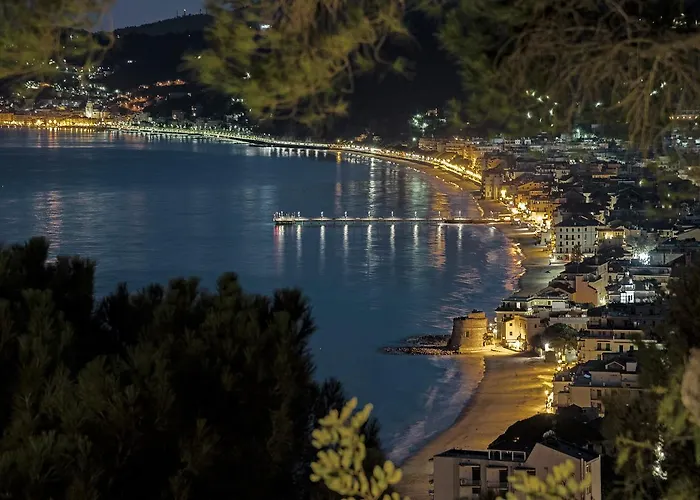 Bed & Breakfast My Home - Alassio